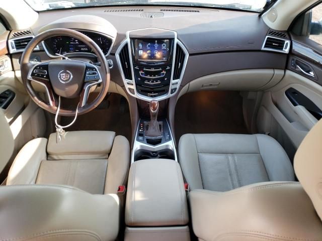 2013 Cadillac SRX Luxury Collection