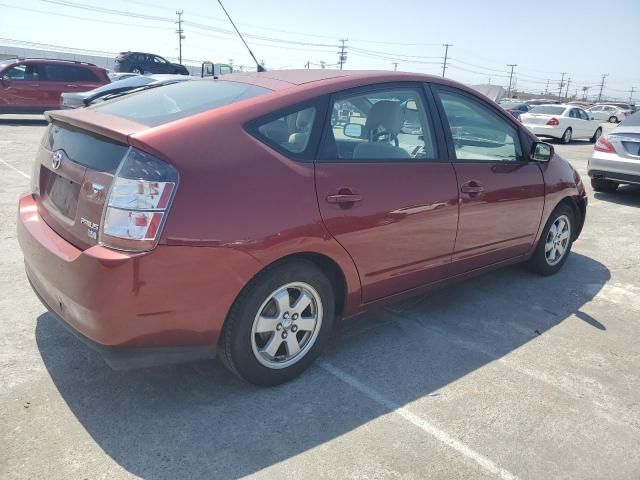 2004 Toyota Prius