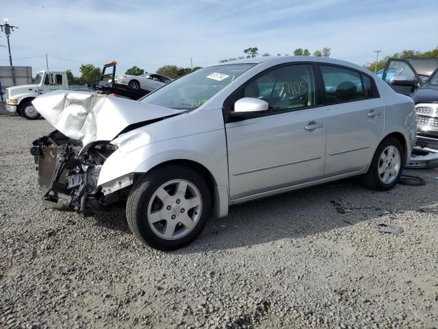 2010 Nissan Sentra 2.0