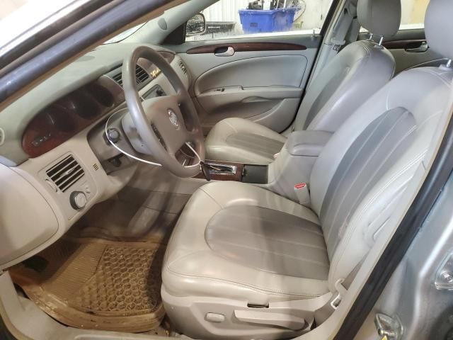 2006 Buick Lucerne CX