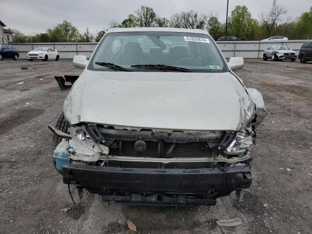 2002 Toyota Avalon XL