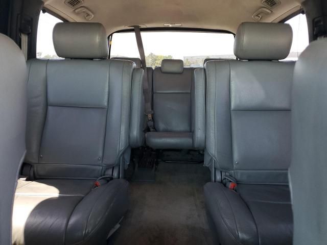 2008 Toyota Sequoia Limited