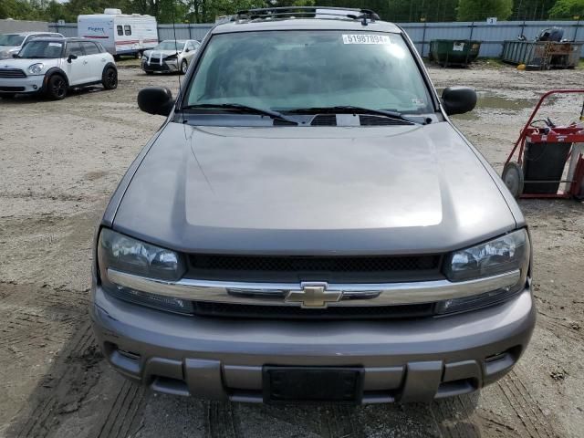 2006 Chevrolet Trailblazer LS