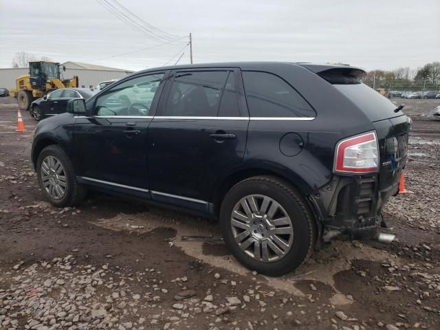 2010 Ford Edge Limited