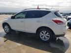 2014 Nissan Murano S