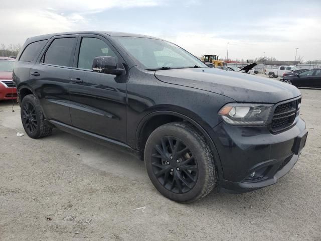 2016 Dodge Durango Limited