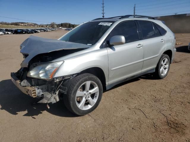 2005 Lexus RX 330