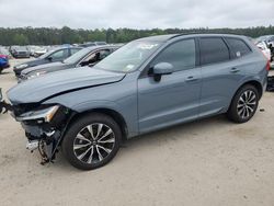 Salvage cars for sale at auction: 2023 Volvo XC60 Core