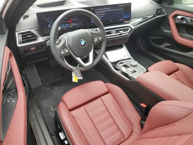 2023 BMW 230I