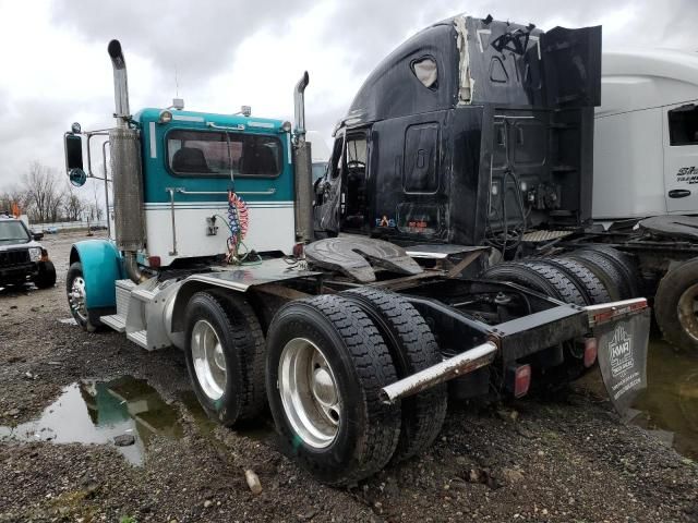 2007 Peterbilt 379