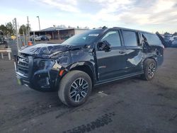 2023 GMC Yukon XL K1500 AT4 en venta en Denver, CO