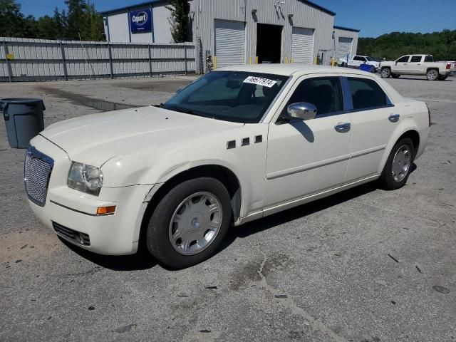 2005 Chrysler 300 Touring