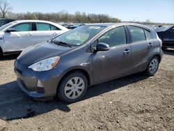 Toyota salvage cars for sale: 2014 Toyota Prius C