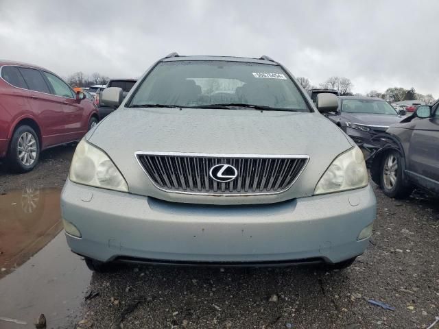 2005 Lexus RX 330