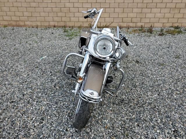 2005 Harley-Davidson Flhri