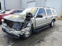 Chevrolet salvage cars for sale: 1999 Chevrolet Tahoe C1500