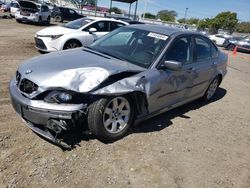 Salvage cars for sale from Copart San Diego, CA: 2004 BMW 325 IS Sulev