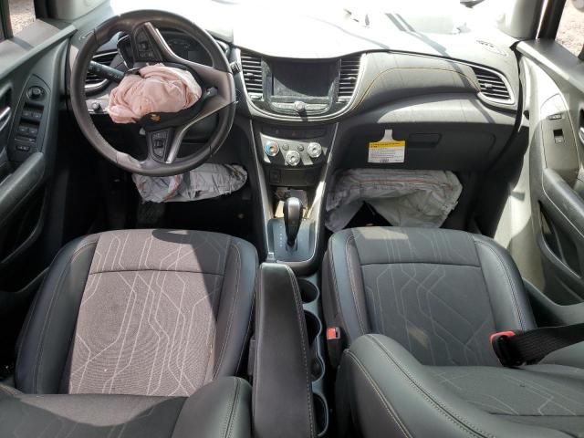 2020 Chevrolet Trax 1LT