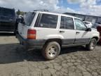 1997 Jeep Grand Cherokee Laredo