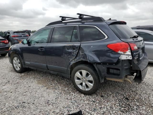 2011 Subaru Outback 3.6R Limited