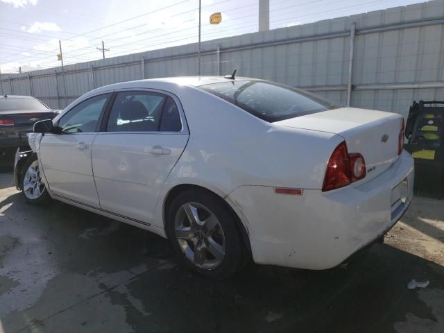 2009 Chevrolet Malibu 1LT