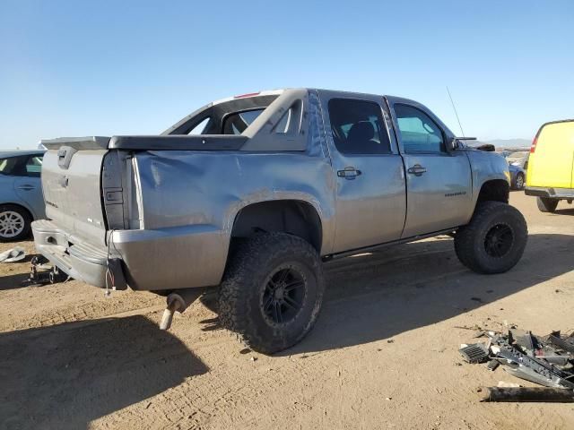 2007 Chevrolet Avalanche K1500