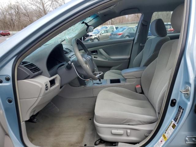 2008 Toyota Camry CE