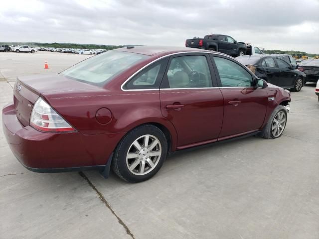 2008 Ford Taurus SEL