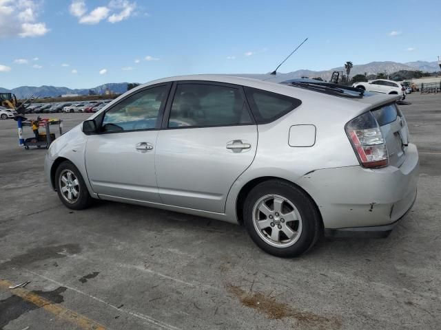 2004 Toyota Prius