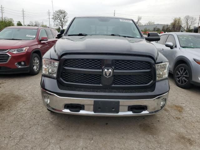 2016 Dodge RAM 1500 SLT