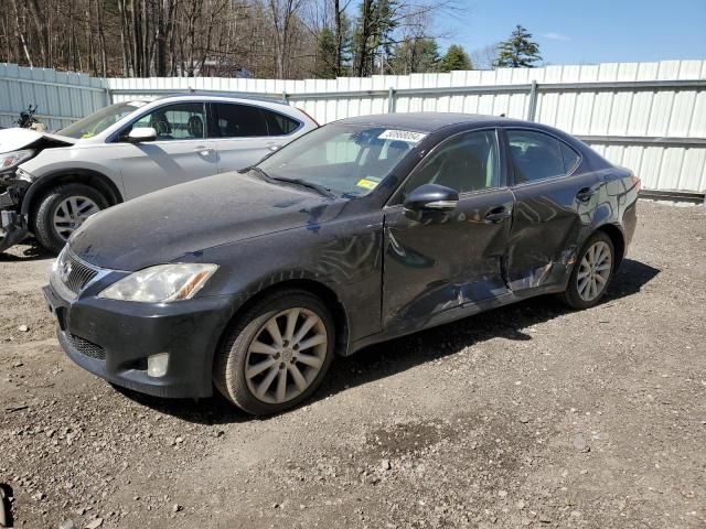 2009 Lexus IS 250