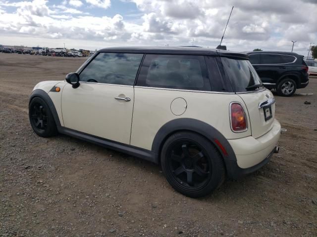 2010 Mini Cooper