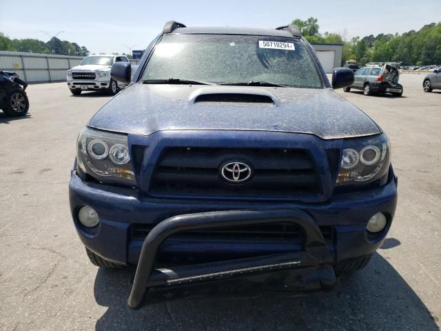 2006 Toyota Tacoma Double Cab Long BED