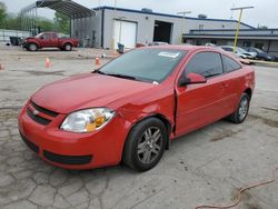 Salvage cars for sale from Copart Lebanon, TN: 2006 Chevrolet Cobalt LT