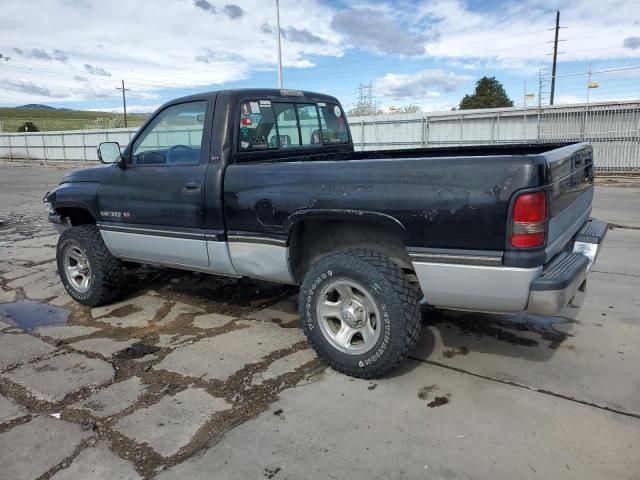 1994 Dodge RAM 1500