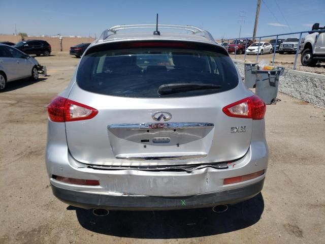 2010 Infiniti EX35 Base