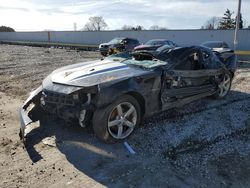 Salvage cars for sale from Copart Franklin, WI: 2013 Chevrolet Camaro LT