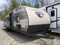 Lots with Bids for sale at auction: 2015 Wildwood Cherokee