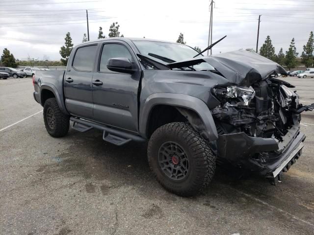 2023 Toyota Tacoma Double Cab