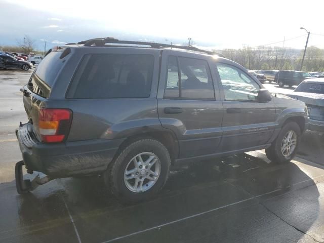 2004 Jeep Grand Cherokee Laredo