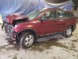 2008 Honda CR-V LX en venta en Finksburg, MD