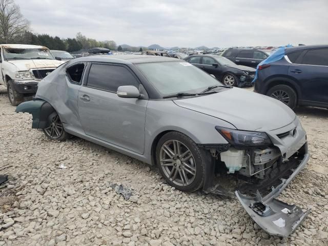 2012 Scion TC