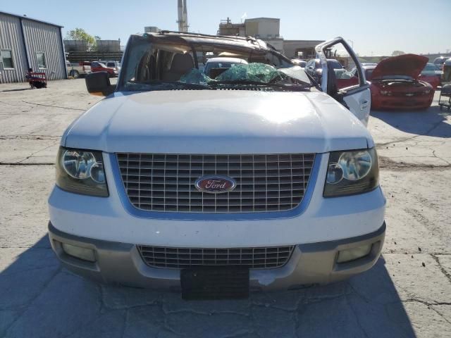 2003 Ford Expedition Eddie Bauer