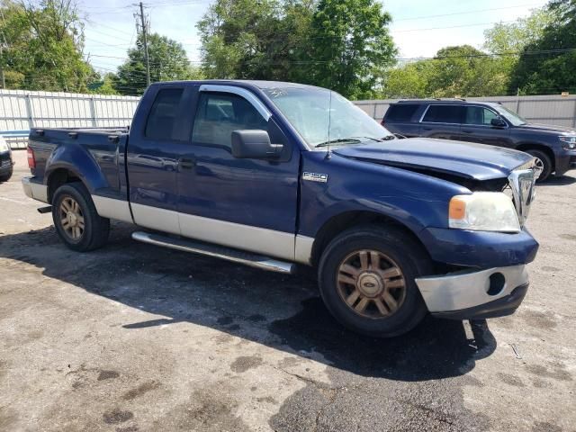 2007 Ford F150