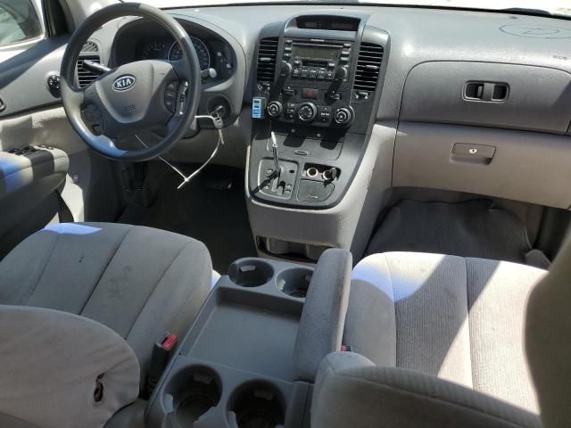 2006 KIA Sedona EX