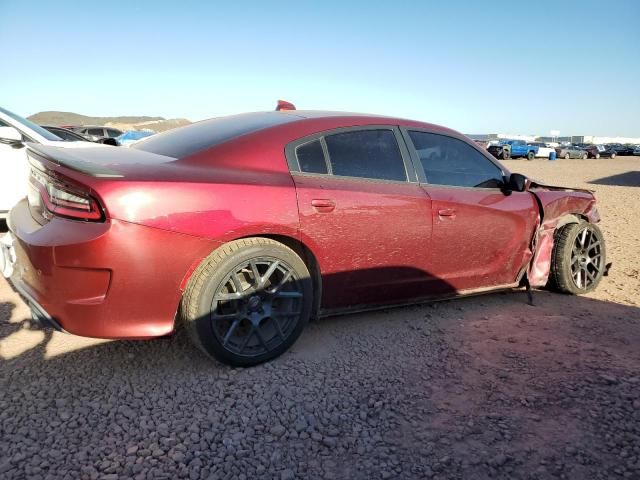 2018 Dodge Charger R/T