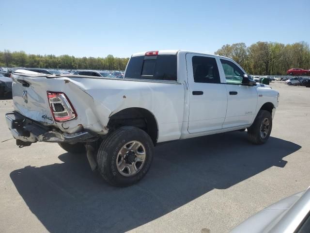 2021 Dodge RAM 2500 Tradesman