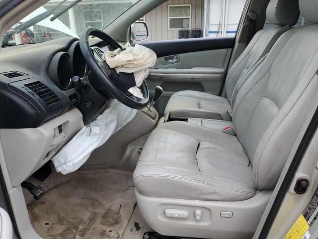 2006 Lexus RX 400