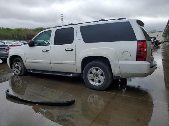 2008 Chevrolet Suburban C1500  LS