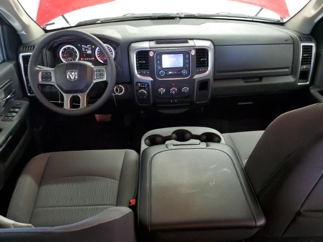 2024 Dodge RAM 1500 Classic SLT